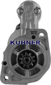 AD Kühner 255601 - Starteris autospares.lv