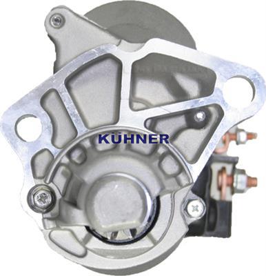 AD Kühner 255010 - Starteris autospares.lv