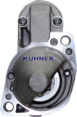 AD Kühner 255085 - Starter www.autospares.lv