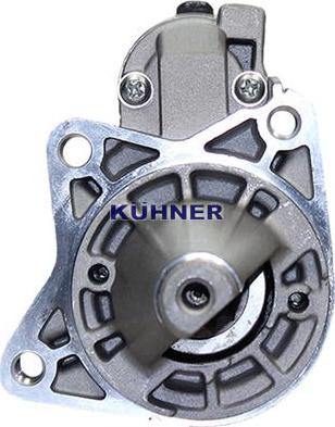 AD Kühner 255101 - Starter www.autospares.lv