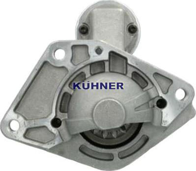 AD Kühner 255879V - Starteris autospares.lv