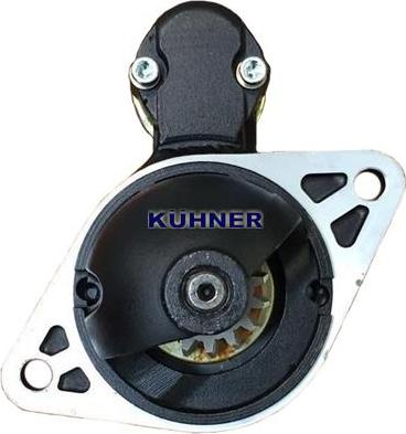 AD Kühner 255391 - Starteris autospares.lv