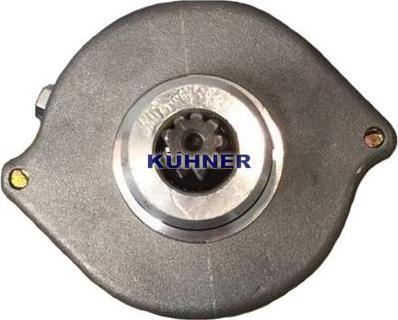 AD Kühner 255392 - Starteris autospares.lv