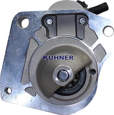 AD Kühner 255320 - Стартер www.autospares.lv