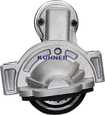 AD Kühner 255248 - Starteris autospares.lv