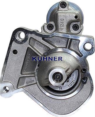 AD Kühner 255212 - Starteris autospares.lv