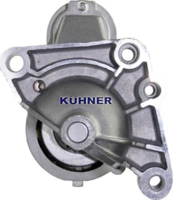 AD Kühner 255708V - Starteris autospares.lv