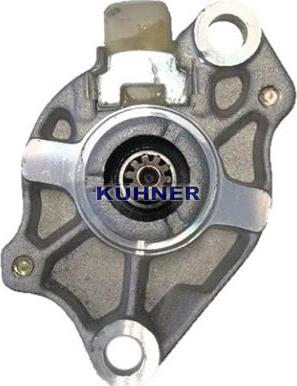 AD Kühner 255735 - Starteris autospares.lv