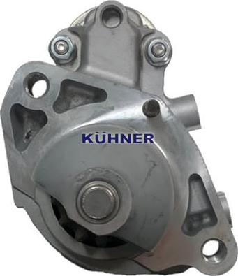 AD Kühner 256585 - Starter www.autospares.lv