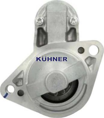 AD Kühner 256169M - Starteris autospares.lv