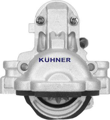 AD Kühner 256826 - Starteris autospares.lv