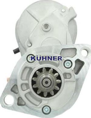 AD Kühner 256369 - Starter www.autospares.lv