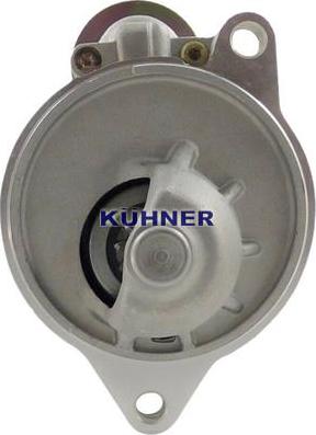 AD Kühner 256384 - Starteris www.autospares.lv