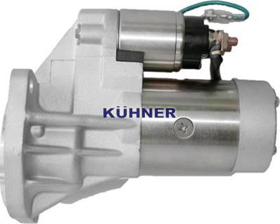 AD Kühner 20999 - Starteris autospares.lv