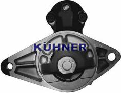 AD Kühner 20998 - Starteris autospares.lv