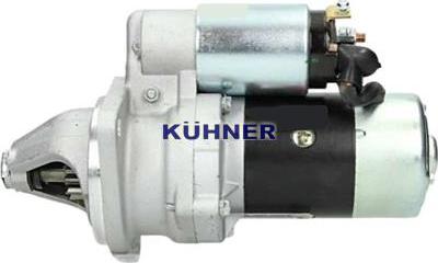 AD Kühner 20904W - Starteris autospares.lv