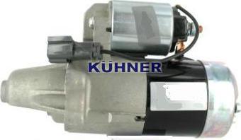 AD Kühner 20937 - Starter www.autospares.lv