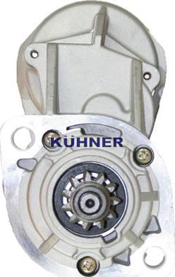 AD Kühner 20929M - Starteris autospares.lv