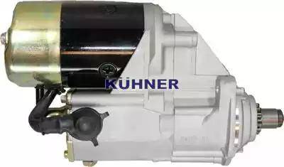 AD Kühner 20929 - Starter www.autospares.lv