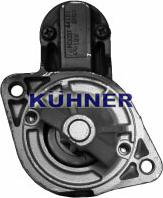 AD Kühner 20925 - Starteris autospares.lv