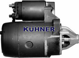 AD Kühner 20925 - Starter www.autospares.lv