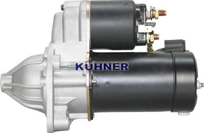 AD Kühner 20923 - Starter www.autospares.lv