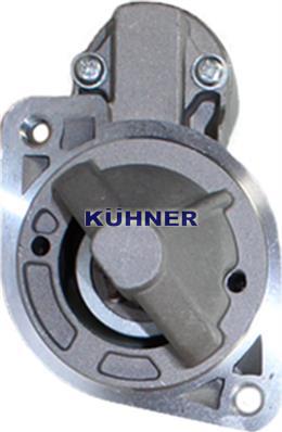 AD Kühner 20922 - Starter www.autospares.lv