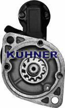 AD Kühner 20927 - Starter www.autospares.lv