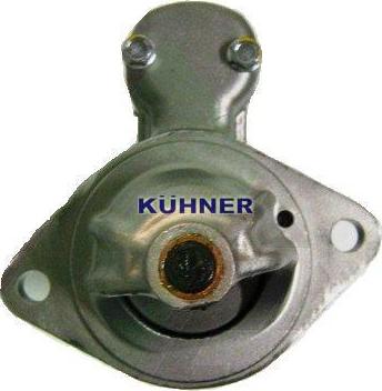 AD Kühner 20558 - Starteris autospares.lv