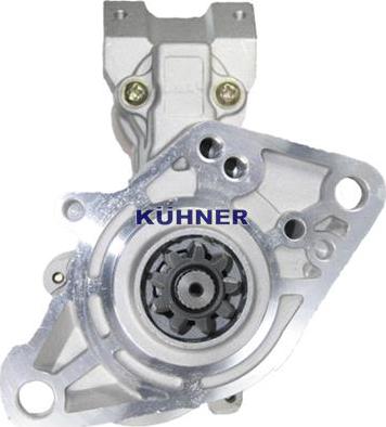 AD Kühner 20553V - Starteris autospares.lv