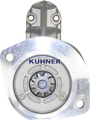 AD Kühner 20517 - Starter www.autospares.lv