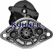 AD Kühner 20533 - Starteris www.autospares.lv