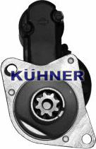 AD Kühner 20520 - Starteris autospares.lv