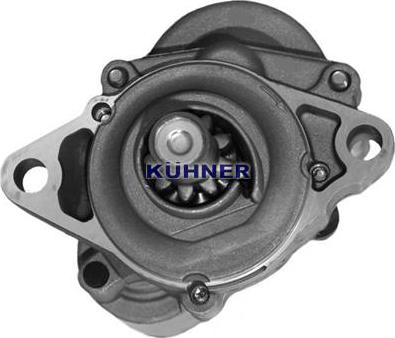 AD Kühner 20645K - Starteris autospares.lv