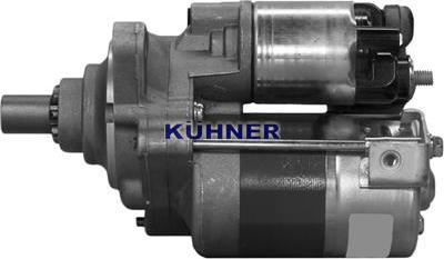 AD Kühner 20645R - Starteris autospares.lv