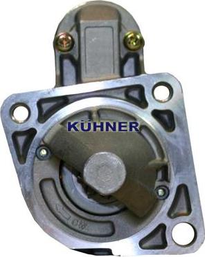 AD Kühner 20640 - Starteris autospares.lv