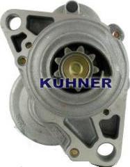 AD Kühner 20648 - Starteris autospares.lv