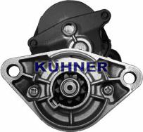 AD Kühner 20659R - Starteris autospares.lv