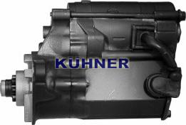 AD Kühner 20659R - Starteris autospares.lv