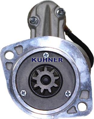 AD Kühner 20650 - Starteris autospares.lv