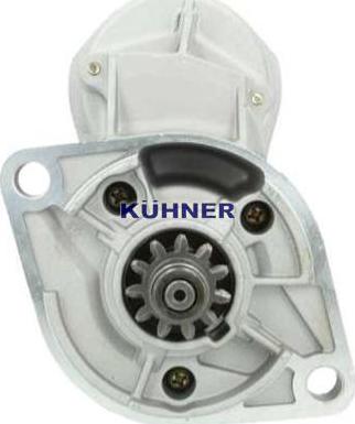 AD Kühner 20666 - Starter www.autospares.lv