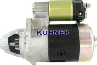 AD Kühner 20630L - Starteris autospares.lv