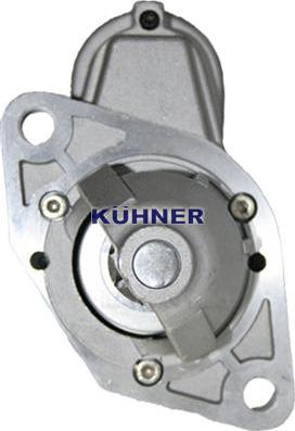 AD Kühner 20633 - Starteris autospares.lv