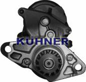 AD Kühner 20632 - Starteris autospares.lv