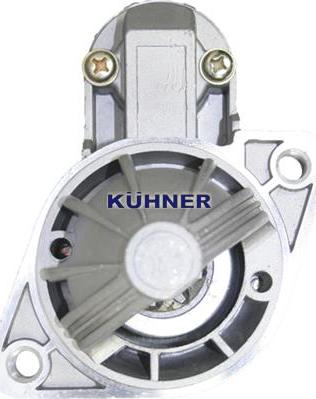 AD Kühner 20628 - Starteris autospares.lv