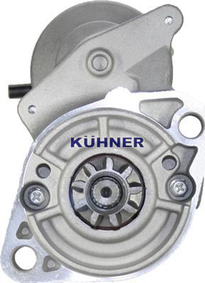 AD Kühner 20734D - Starter www.autospares.lv