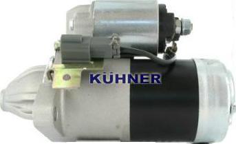 AD Kühner 20672 - Starteris autospares.lv