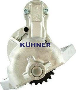 AD Kühner 201094 - Starteris www.autospares.lv