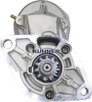 AD Kühner 201090 - Starteris www.autospares.lv