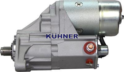 AD Kühner 201090 - Starteris autospares.lv